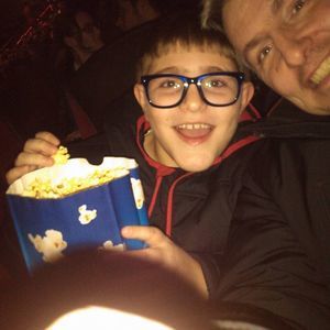 Meet your Posher, Keith